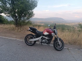 Yamaha Mt-03 А2, снимка 2