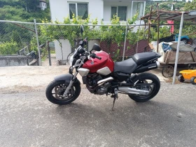 Yamaha Mt-03 А2, снимка 4