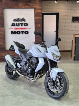 Kawasaki Z 750 ABS!!! Нов внос от ШВЕЙЦАРИЯ!!!, снимка 1