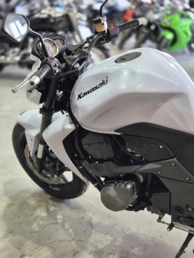 Kawasaki Z 750 ABS!!! Нов внос от ШВЕЙЦАРИЯ!!!, снимка 12