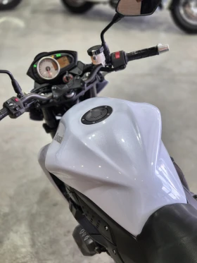 Kawasaki Z 750 ABS!!! Нов внос от ШВЕЙЦАРИЯ!!!, снимка 13