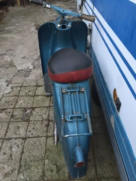 Simson 50 KR 50, снимка 4