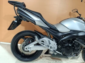 Suzuki Gsr 600, снимка 9