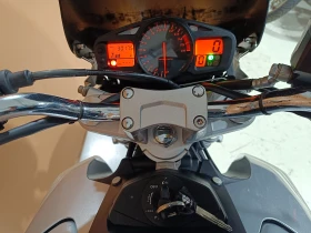 Suzuki Gsr 600, снимка 6