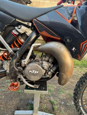 Ktm SX Sx 85, снимка 5