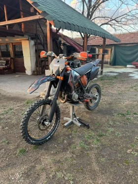 Ktm SX Sx 85, снимка 3