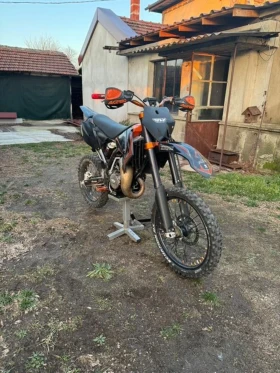 Ktm SX Sx 85, снимка 1