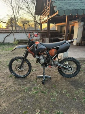 Ktm SX Sx 85, снимка 2