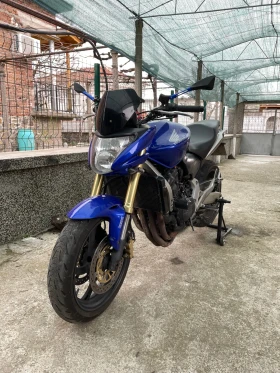 Honda Hornet CB600F, снимка 1