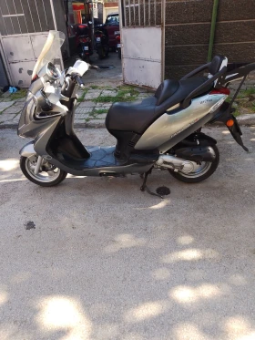 Обява за продажба на Kymco Grand Dink 50s ~2 500 лв. - изображение 2