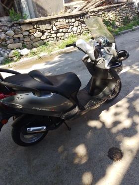 Обява за продажба на Kymco Grand Dink 50s ~2 500 лв. - изображение 4