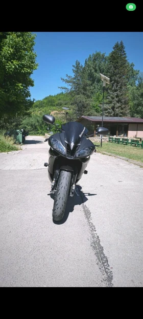 Обява за продажба на Yamaha YZF-R6 A2!! A2!! ~14 200 лв. - изображение 11