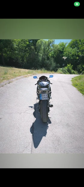 Обява за продажба на Yamaha YZF-R6 A2!! A2!! ~14 200 лв. - изображение 5