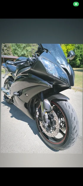 Обява за продажба на Yamaha YZF-R6 A2!! A2!! ~14 200 лв. - изображение 10