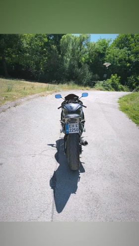 Yamaha YZF-R6 A2!! A2!! | Mobile.bg    13