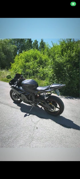Обява за продажба на Yamaha YZF-R6 A2!! A2!! ~14 200 лв. - изображение 3