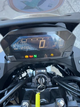 Обява за продажба на Honda Nc ~14 800 лв. - изображение 7