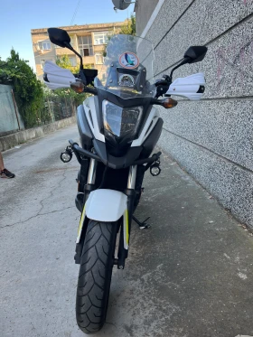 Обява за продажба на Honda Nc ~14 800 лв. - изображение 6