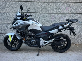  Honda Nc