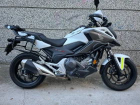 Обява за продажба на Honda Nc ~14 800 лв. - изображение 3