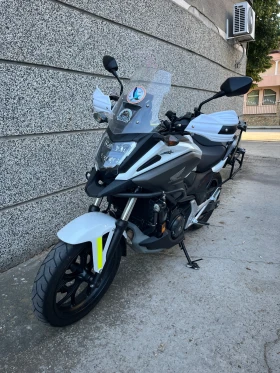 Обява за продажба на Honda Nc ~14 800 лв. - изображение 2