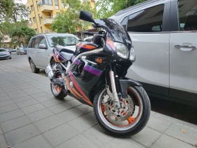 Обява за продажба на Yamaha Fzr 600 genesis за А2 ~3 800 лв. - изображение 1