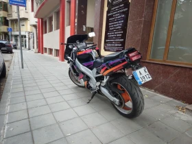 Обява за продажба на Yamaha Fzr 600 genesis за А2 ~3 800 лв. - изображение 4