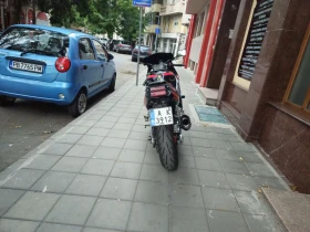 Обява за продажба на Yamaha Fzr 600 genesis за А2 ~3 800 лв. - изображение 5