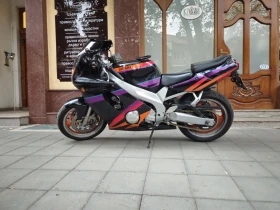 Обява за продажба на Yamaha Fzr 600 genesis за А2 ~3 800 лв. - изображение 1