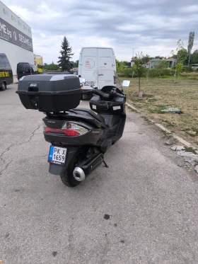 Suzuki Burgman 400 | Mobile.bg    3
