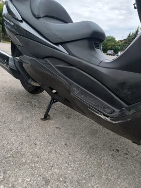 Suzuki Burgman 400 | Mobile.bg    6