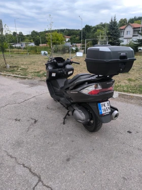 Suzuki Burgman 400 | Mobile.bg    4