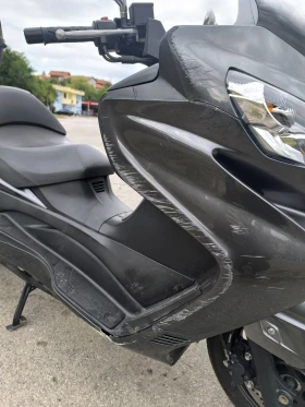 Suzuki Burgman 400 | Mobile.bg    5