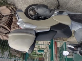 Обява за продажба на Aprilia Scarabeo 500 ~1 700 лв. - изображение 5