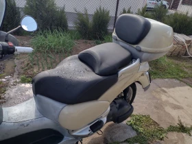 Обява за продажба на Aprilia Scarabeo 500 ~1 700 лв. - изображение 2