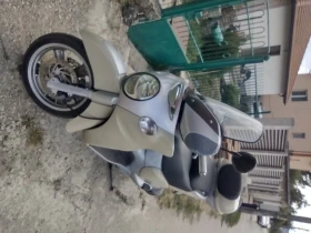 Aprilia Scarabeo 500 | Mobile.bg    14