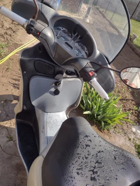 Обява за продажба на Aprilia Scarabeo 500 ~1 700 лв. - изображение 1