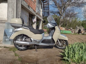 Обява за продажба на Aprilia Scarabeo 500 ~1 700 лв. - изображение 6