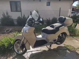 Обява за продажба на Aprilia Scarabeo 500 ~1 700 лв. - изображение 1