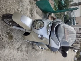 Обява за продажба на Aprilia Scarabeo 500 ~1 700 лв. - изображение 11