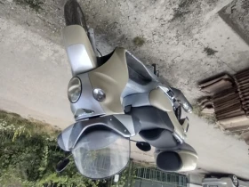 Обява за продажба на Aprilia Scarabeo 500 ~1 700 лв. - изображение 7