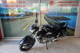 Suzuki Inazuma 250 A2  | Mobile.bg    4