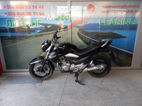 Suzuki Inazuma 250 A2  | Mobile.bg    7