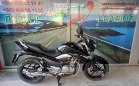 Suzuki Inazuma 250 A2  | Mobile.bg    2