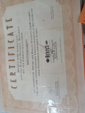 Harley-Davidson Sportster Custom 1200 21' Exhaust MCJ , снимка 15