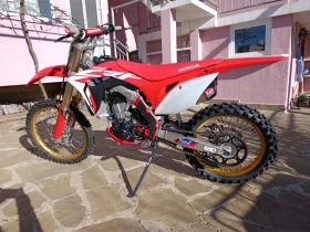Honda Crf Crf 450 r, снимка 7