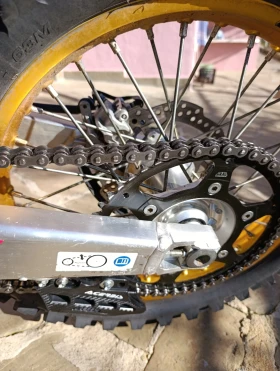 Honda Crf Crf 450 r, снимка 9