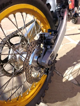 Honda Crf Crf 450 r, снимка 8