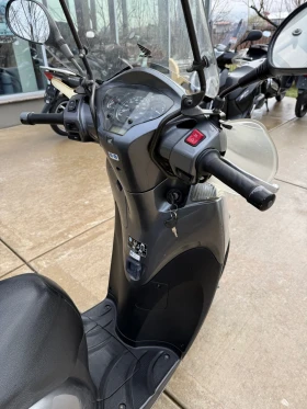 Honda Sh 2010 300i | Auto.bg — изображение 10