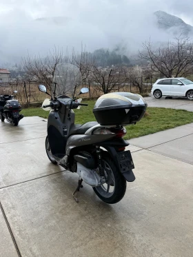 Honda Sh 2010 300i | Auto.bg — изображение 7